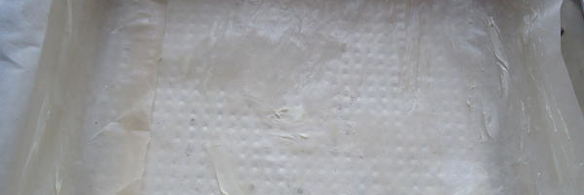 бисквит с абрикосовой пропиткой