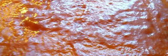 бисквит с абрикосовой пропиткой