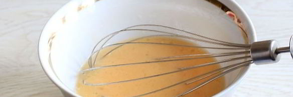 бисквит зебра