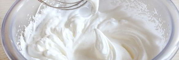 бисквит зебра