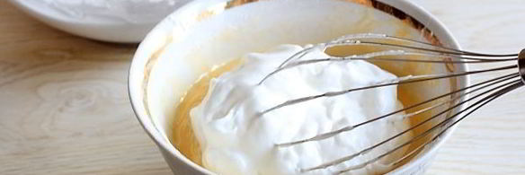 бисквит зебра