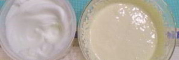 бисквитное тесто для торта