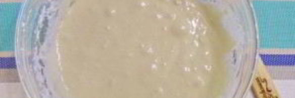 бисквитное тесто для торта