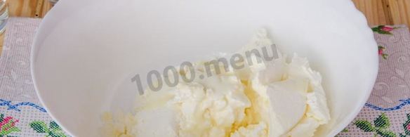 бисквитный торт рафаэлло с миндалем и кокосовой стружкой