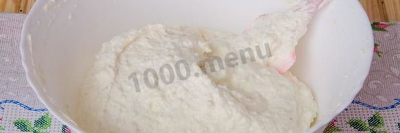 бисквитный торт рафаэлло с миндалем и кокосовой стружкой