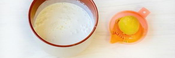 бисквитный торт со сметанным кремом