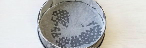 бисквитный торт со сметанным кремом