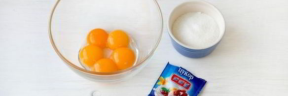 бисквитный торт со сметанным кремом