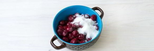 бисквитный торт со сметанным кремом