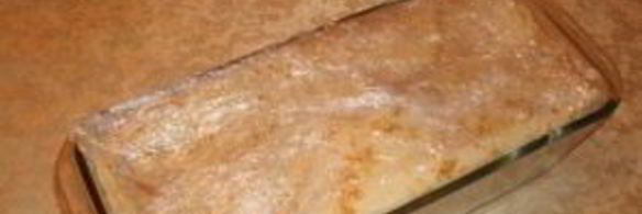 блинный торт с яблоками