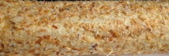 быстрый наполеон