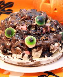 Классические торты