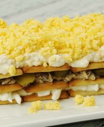 Красивые торты