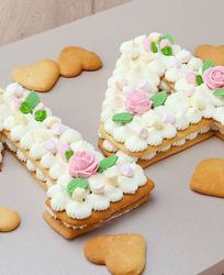 Необычные торты