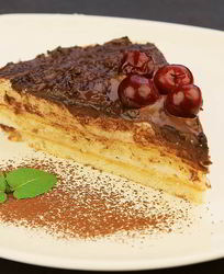 Птичье молоко