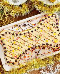 Торты для детей