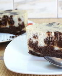 Торты в мультиварке