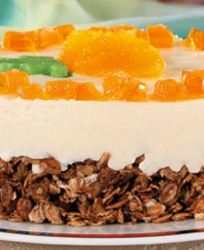 Вкусные торты