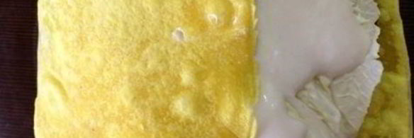 домашние тортильи солнышки