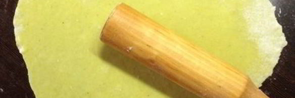 домашние тортильи солнышки