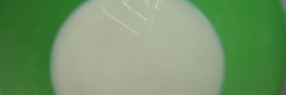 домашний медовик с карамельным кремом и малиновой прослойкой