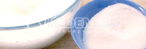 глазастый торт на хэллоуин