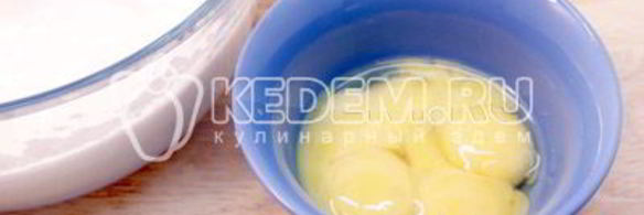 глазастый торт на хэллоуин