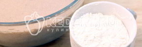 глазастый торт на хэллоуин