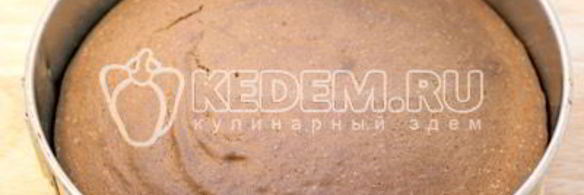 глазастый торт на хэллоуин