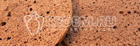 глазастый торт на хэллоуин