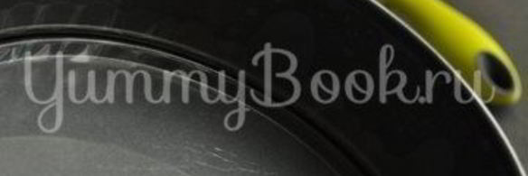 йогуртовый торт с клубникой