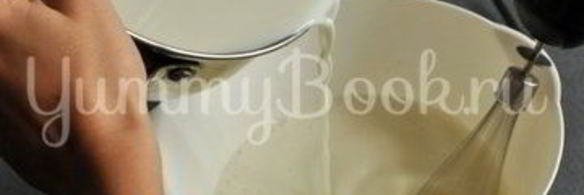 йогуртовый торт с клубникой