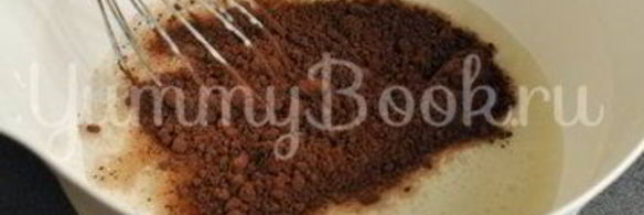 йогуртовый торт с клубникой