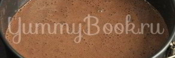 йогуртовый торт с клубникой