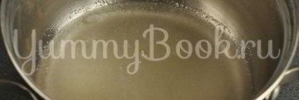 йогуртовый торт с клубникой