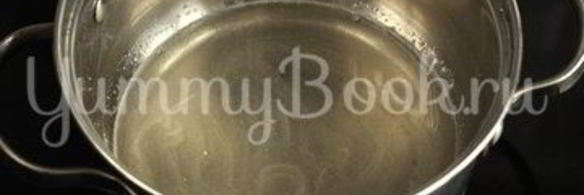 йогуртовый торт с клубникой