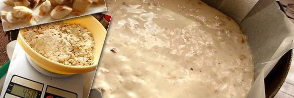 киевский торт