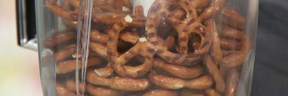 клубничный торт