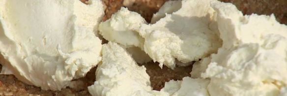 клубничный торт