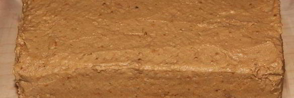 кофейный тортик без выпечки