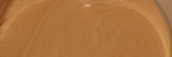 кофейный тортик без выпечки