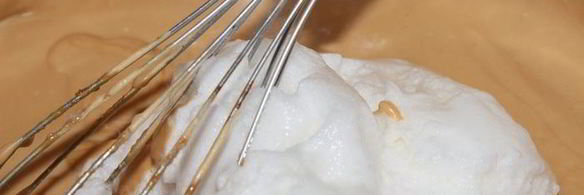 кофейный тортик без выпечки