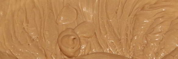 кофейный тортик без выпечки