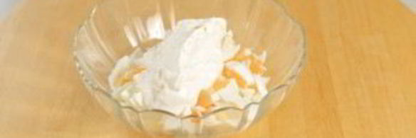 лучший закусочный торт из крекеров и рыбной консервы