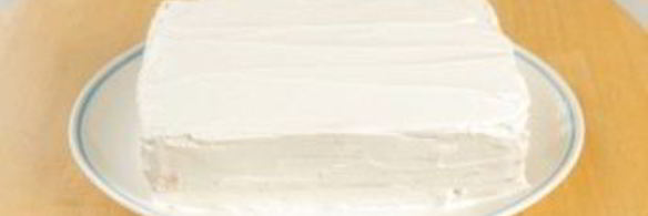 лучший закусочный торт из крекеров и рыбной консервы