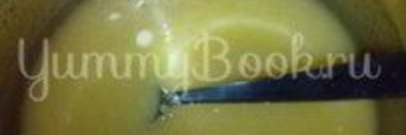 медовый торт с кремом из халвы рафаэль