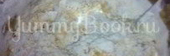 медовый торт с кремом из халвы рафаэль