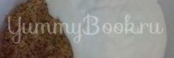 медовый торт с кремом из халвы рафаэль