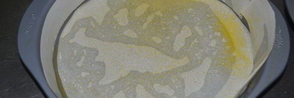 миндальный хрустящий бисквит