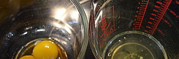 миндальный хрустящий бисквит